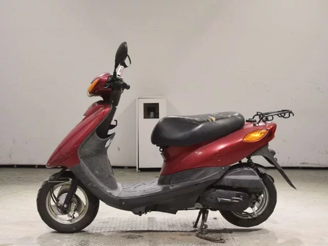 Yamaha JOG-5
