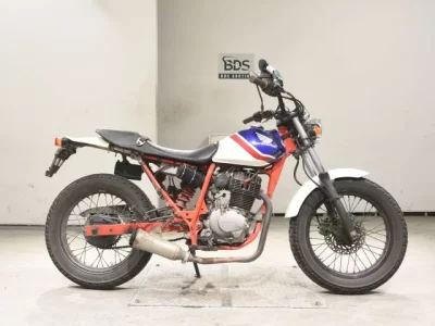 Honda FTR223