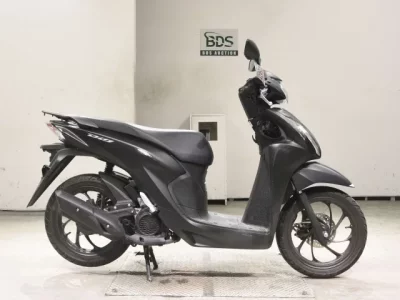 Honda DIO110-3 BASIC