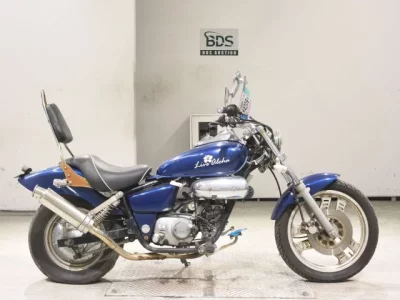 Honda MAGNA 50