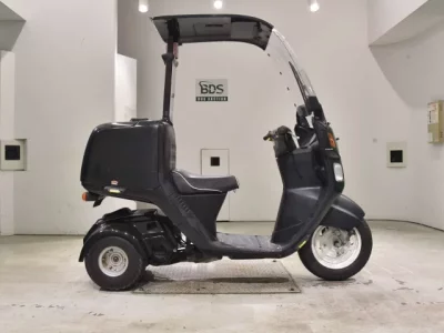 Honda GYRO