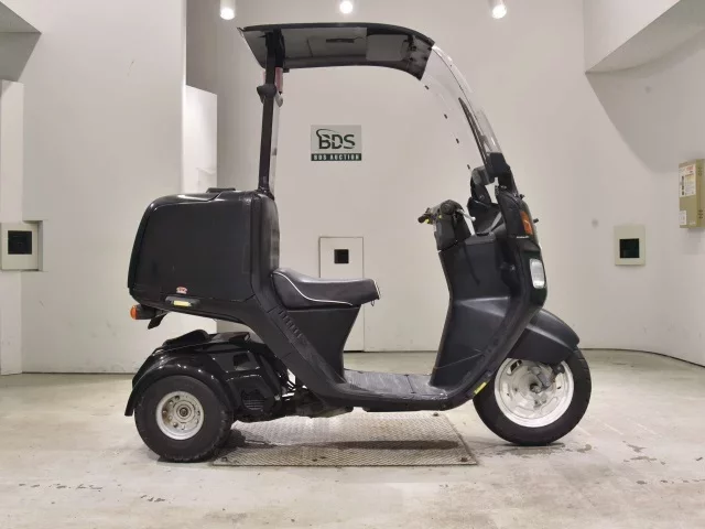Honda GYRO