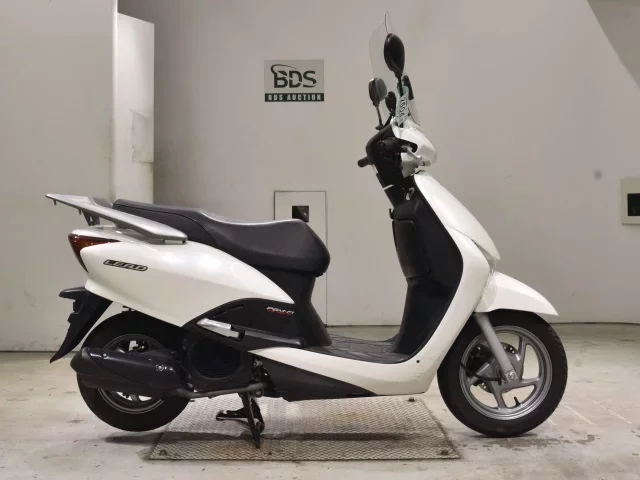 Honda LEAD 110