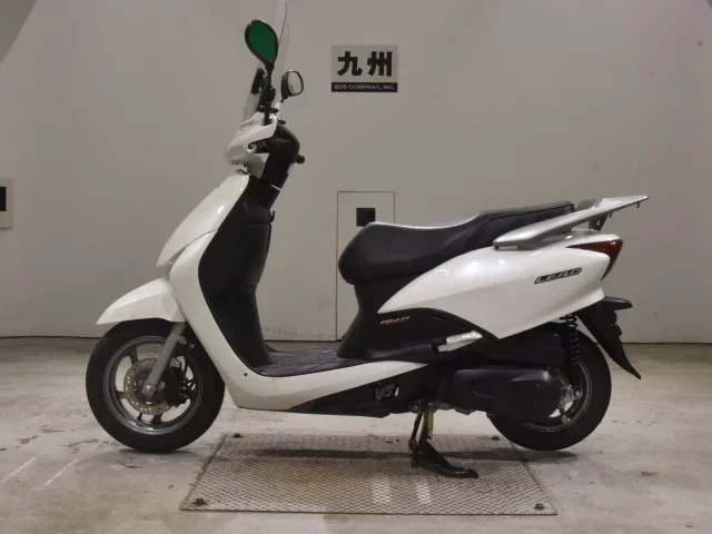 Honda LEAD 110