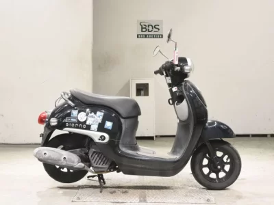 Honda GIORNO -3