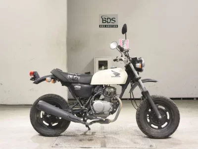 Honda APE50