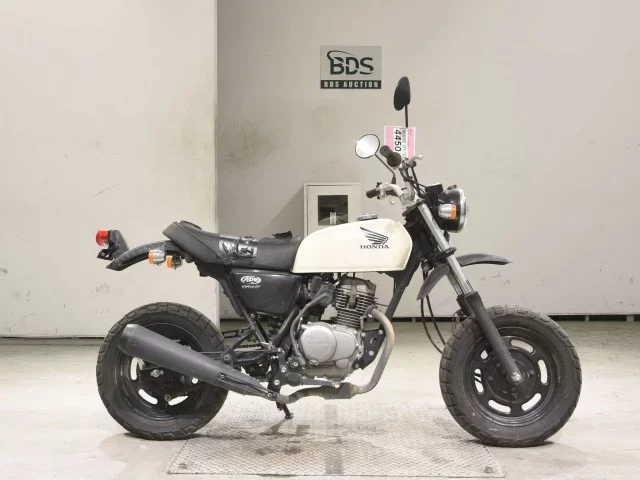 Honda APE50