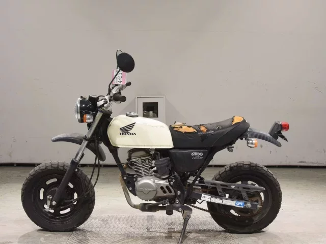 Honda APE50