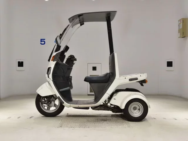 Honda GYRO CANOPY-2