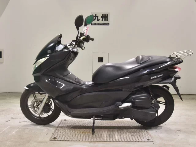 Honda PCX125