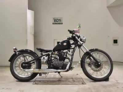 Other KIT BIKE 250