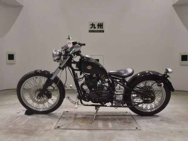 Other KIT BIKE 250