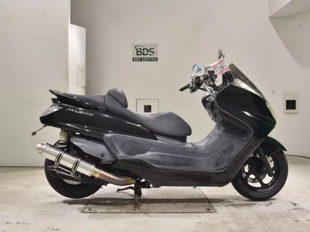 Yamaha MAJESTY 250-3
