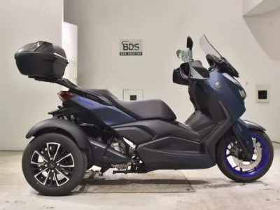 Yamaha X-MAX250-2 TRIKE  с аукциона в Японии