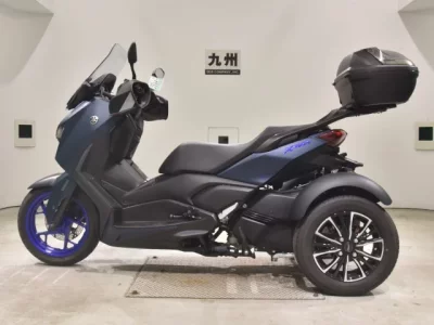 Yamaha X-MAX250-2 TRIKE  с аукциона в Японии