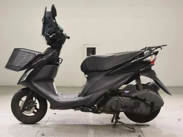 Suzuki ADDRESS V125