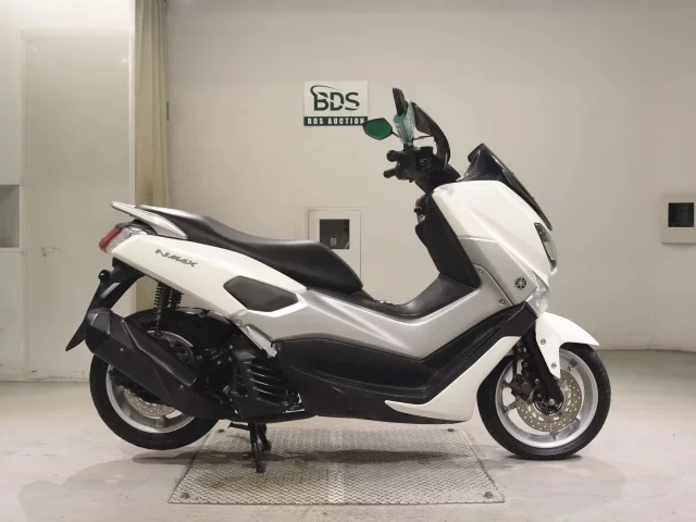 Yamaha NMAX
