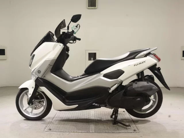 Yamaha NMAX