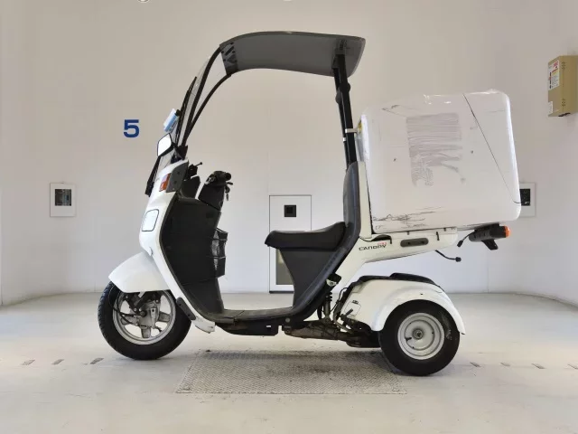 Honda GYRO CANOPY-2