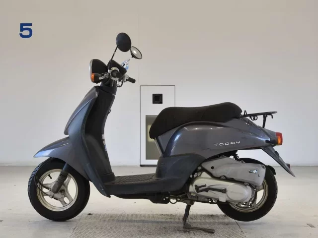 Honda TODAY