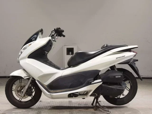 Honda PCX125