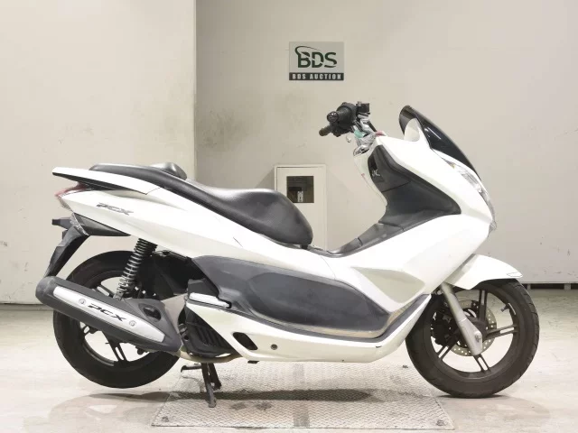 Honda PCX125