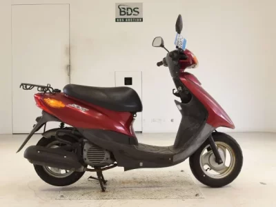 Yamaha JOG-5