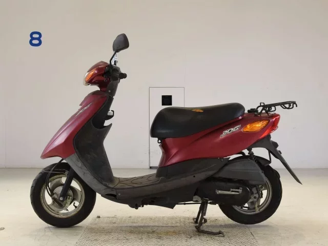 Yamaha JOG-5