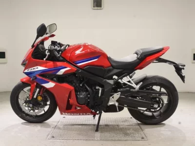 Honda CBR650R-2E CLUTCH  с аукциона в Японии