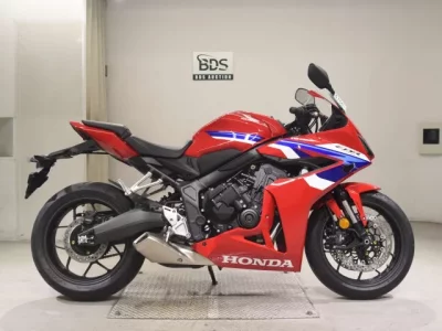 Honda CBR650R-2E CLUTCH  с аукциона в Японии