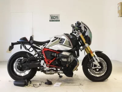 BMW BMW R NINE T