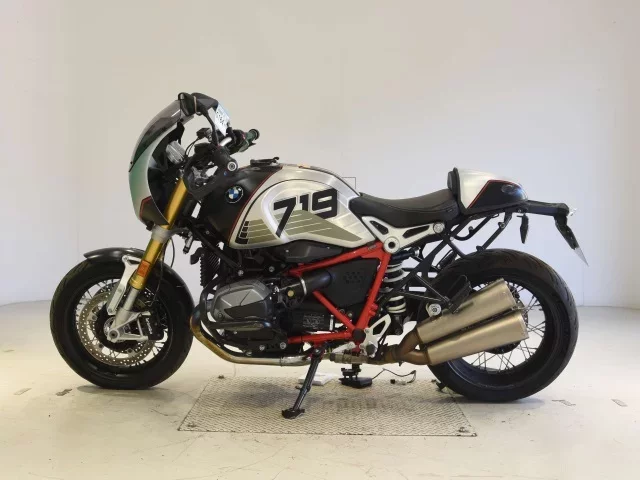BMW BMW R NINE T