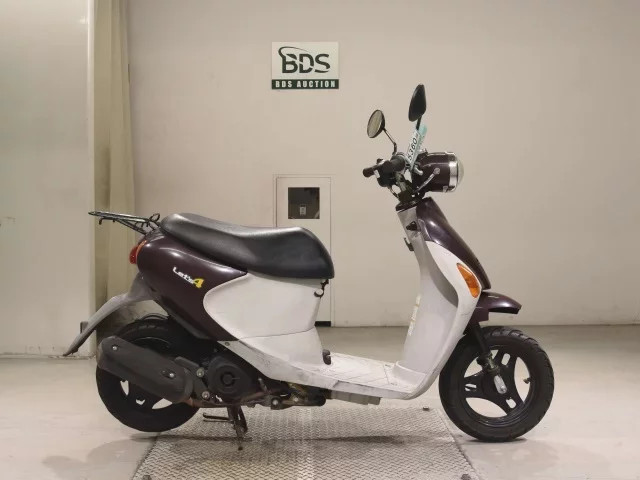 Suzuki PALETTE