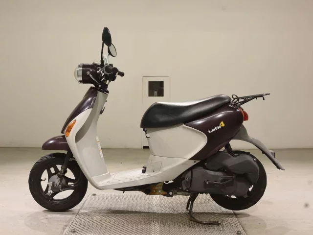 Suzuki PALETTE