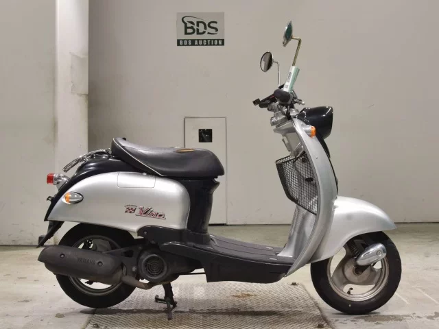 Yamaha VINO