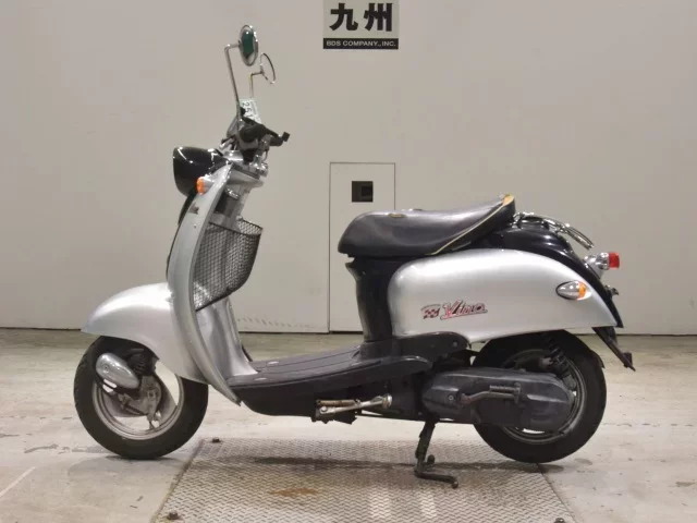 Yamaha VINO