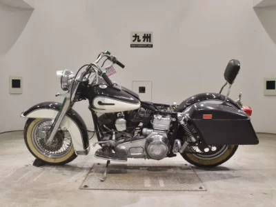 Harley-Davidson HARLEY FLH1340 TSUUKANSHO
