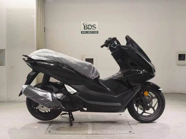 Honda PCX125-4