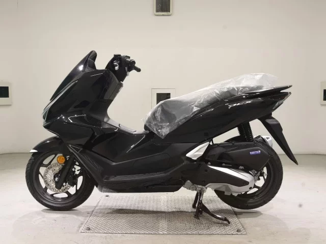 Honda PCX125-4