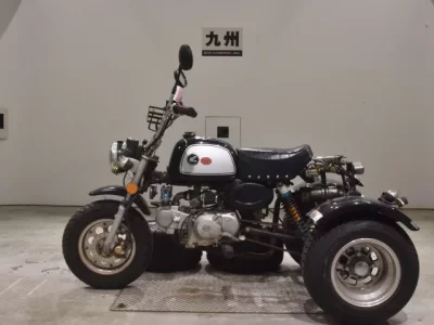 Other KIT BIKE 125 TRIKE