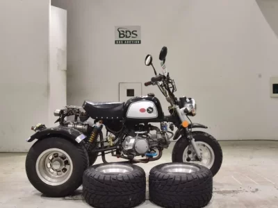 Other KIT BIKE 125 TRIKE