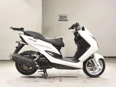 Yamaha MAJESTY 155S