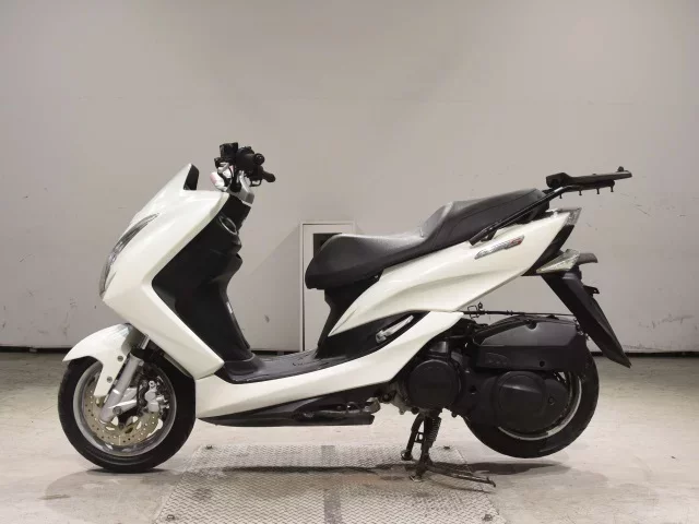 Yamaha MAJESTY 155S