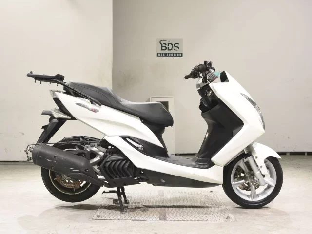 Yamaha MAJESTY 155S