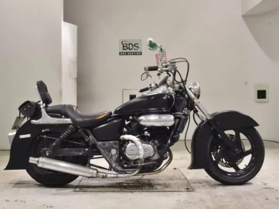 Honda MAGNA 250