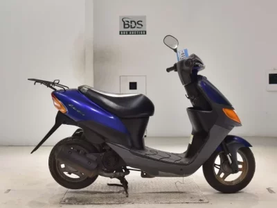 Suzuki LET S2