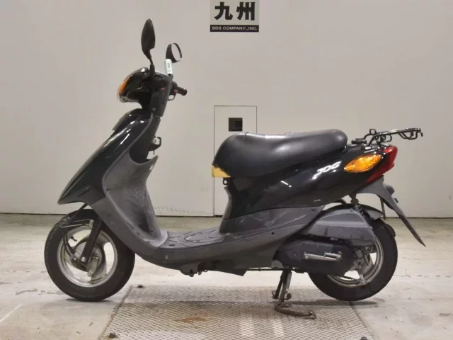 Yamaha JOG-5