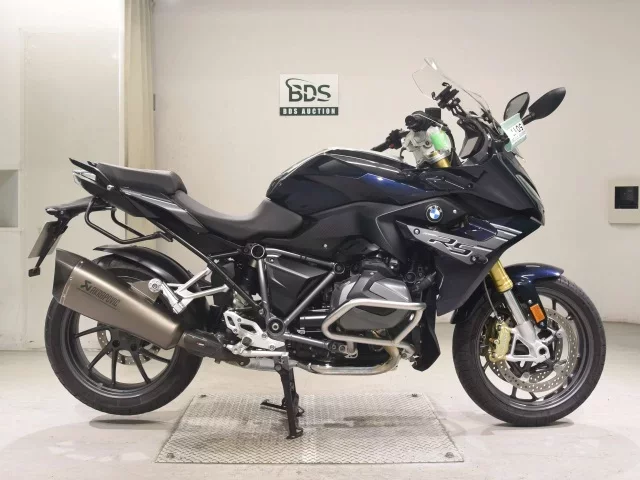 Other BMWR1250RS лот № 5017 оценка 5  с аукциона в Японии