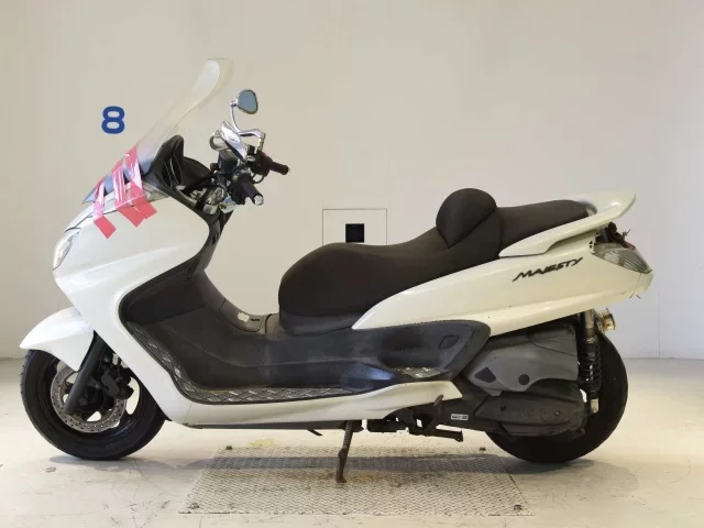 Yamaha MAJESTY 250-3