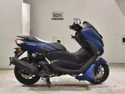 Yamaha NMAX-2